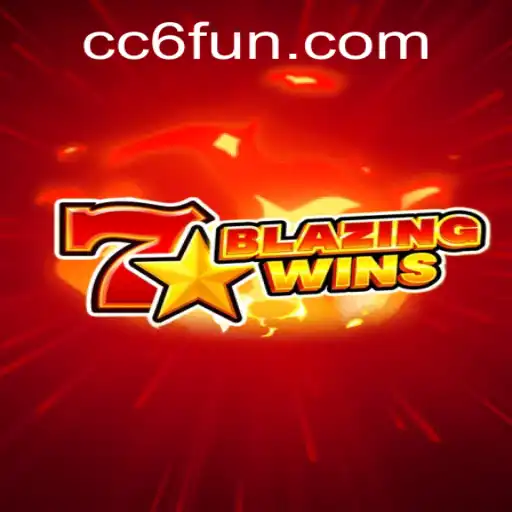 BlazingWins: Ignite Your Gaming Passion with CC6