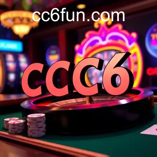 Exploring the World of Casino Games and the Concept of CC6