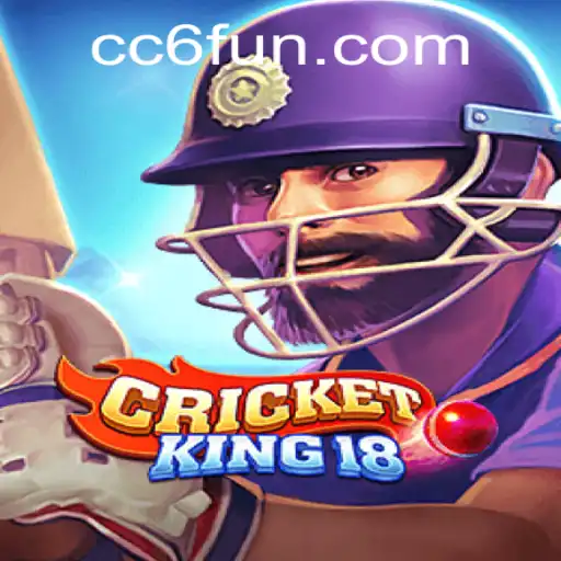 Discover CricketKing18: The Ultimate Cricket Strategy Experience