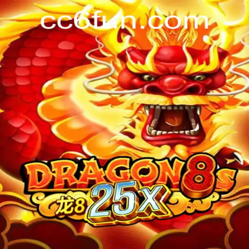 Explore the Enthralling World of Dragon8s25x and Its Intriguing CC6 Keyword