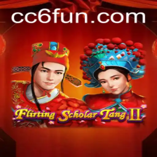 Flirting Scholar Tang II: A Riveting Journey Through Ancient China