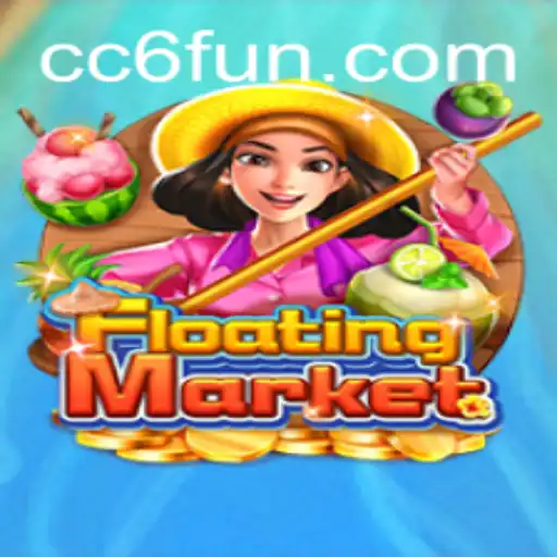 FloatingMarket: Unveiling the Enchanting World of CC6