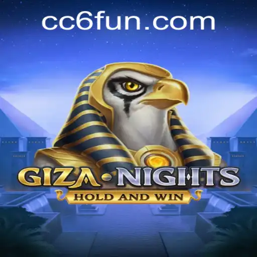 Explore the Thrilling World of GizaNights and Uncover the Secrets of CC6
