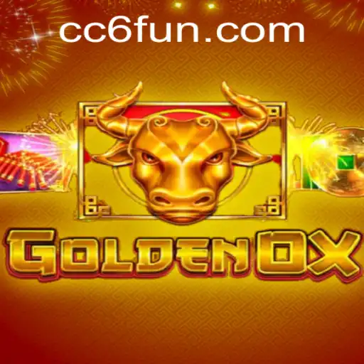 GoldenOx: The Exciting World of Strategy and Adventure
