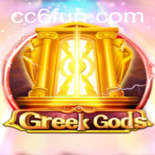 Exploring the Mythical Realms of GreekGods: A Comprehensive Guide to CC6