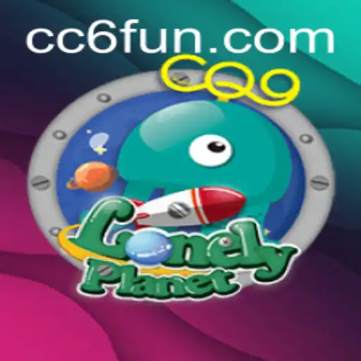 LonelyPlanet: Exploring the New Dimensions of Gaming with CC6