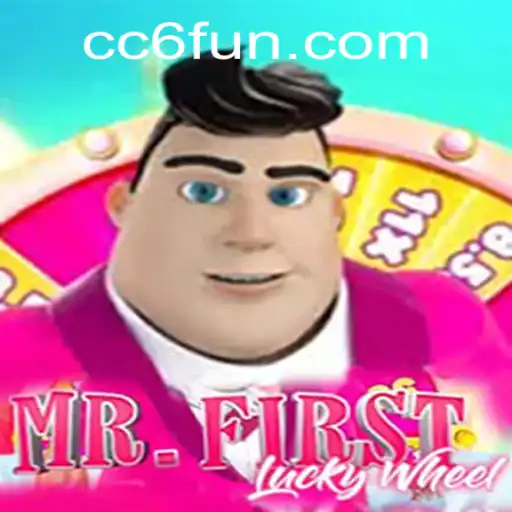 Unveiling MrFirstLuckyWheel: A Thrilling Adventure in Gaming