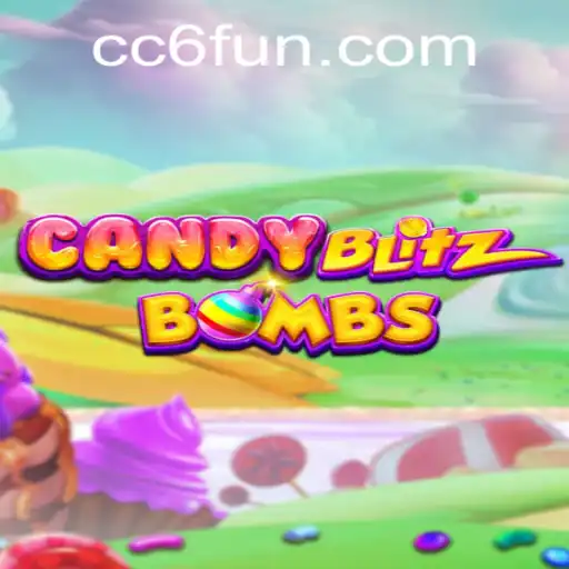 CandyBlitzBombs: Unveiling the Sweet Chaos of CC6
