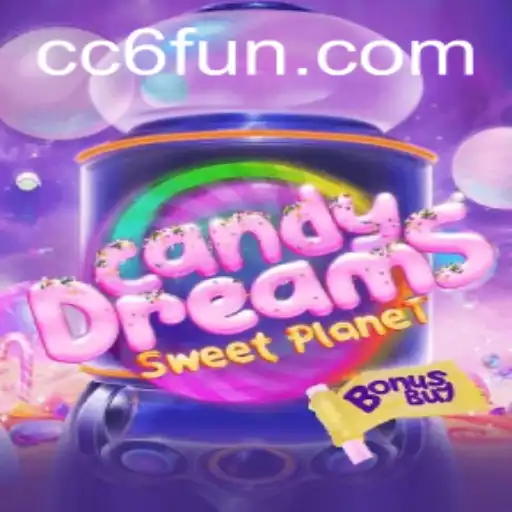 CandyDreamsSweetPlanet Enchants Gamers Worldwide with Colorful Adventures