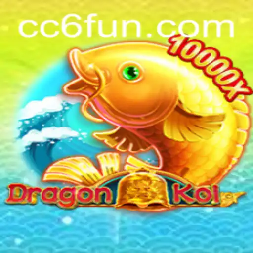 DragonKoi: A Comprehensive Guide to the Latest Sensation in Gaming