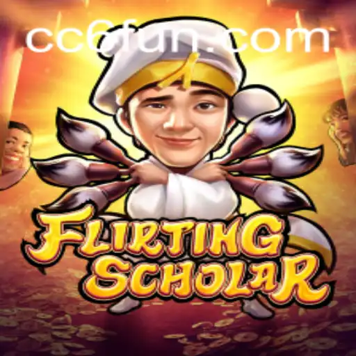 The Enchanting World of FlirtingScholar: Unveiling CC6