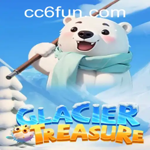 Discovering GlacierTreasure: A Thrilling Game Adventure with CC6