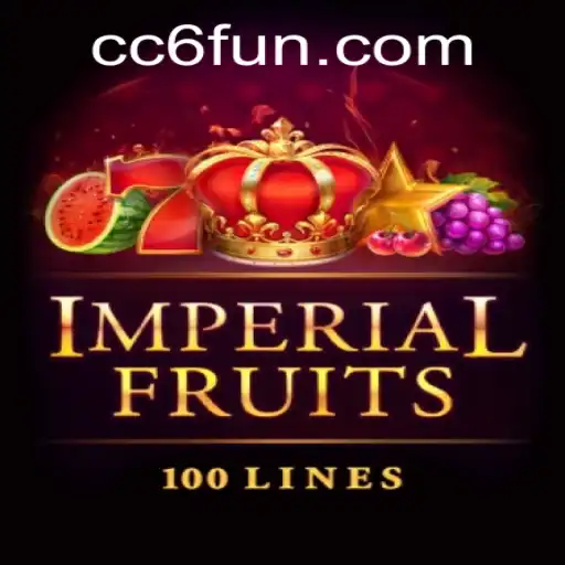 ImperialFruits100: A Comprehensive Guide to the Exciting Casino Game