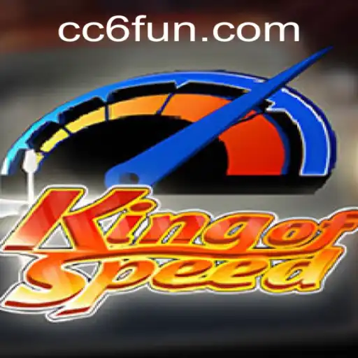 The Thrilling World of KingofSpeed: Understanding the CC6 Edition