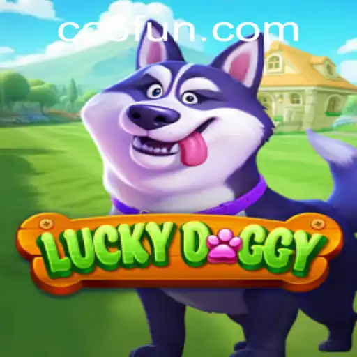 Unleashing Fun with LuckyDoggy and CC6