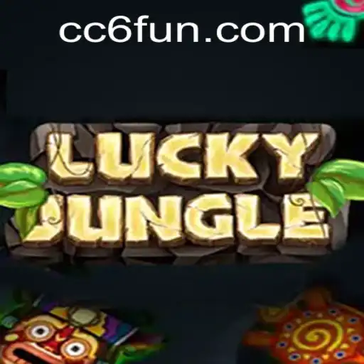 Discover the Thrills of LuckyJungle: An Immersive Strategy Adventure - Keywords: CC6