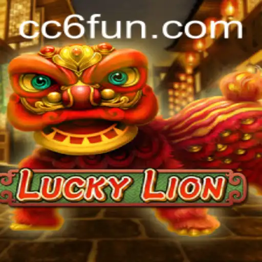 Discover the Thrills of LuckyLion: A New Era of Entertainment with CC6