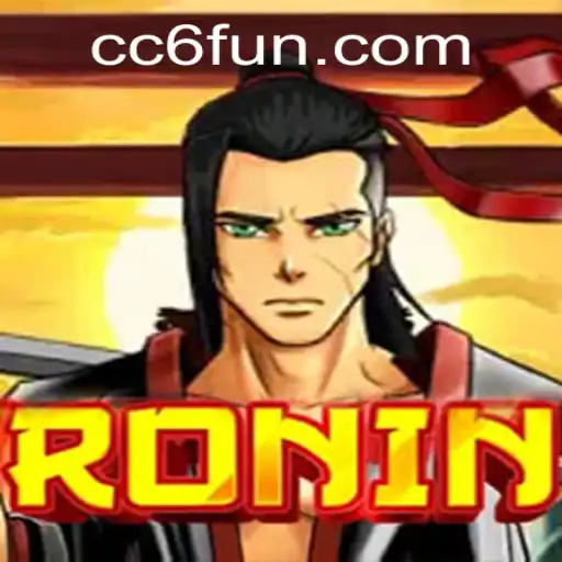 Exploring the World of Ronin: A Journey with CC6