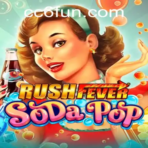 RushFeverSodaPop: An Exciting Dive into a Bubbly Gaming Experience