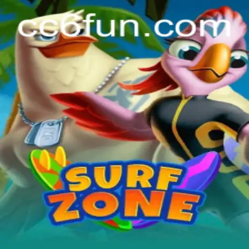 SurfZone: Dive into the Ultimate Surfing Experience with CC6