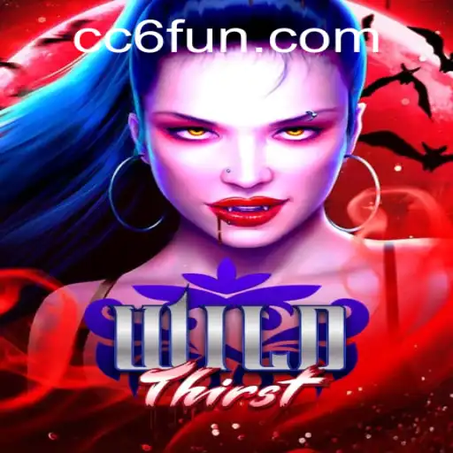 WildThirst: An Immersive Gaming Experience with CC6 Integration