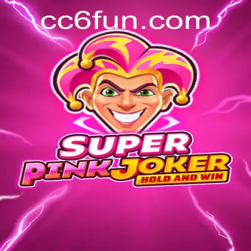 Exploring the Enigmatic World of SuperPinkJoker: A Deep Dive into the CC6 Universe