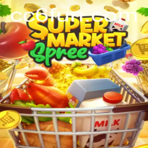 SupermarketSpree: Exploring the Excitement and Strategy of CC6