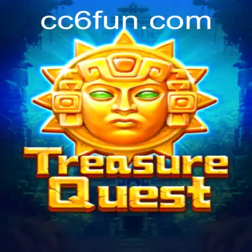 Exploring the Adventure of TreasureQuest