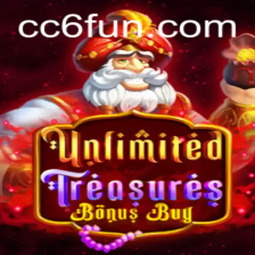 UnlimitedTreasuresBonusBuy: An Exciting Journey into the World of Hidden Riches